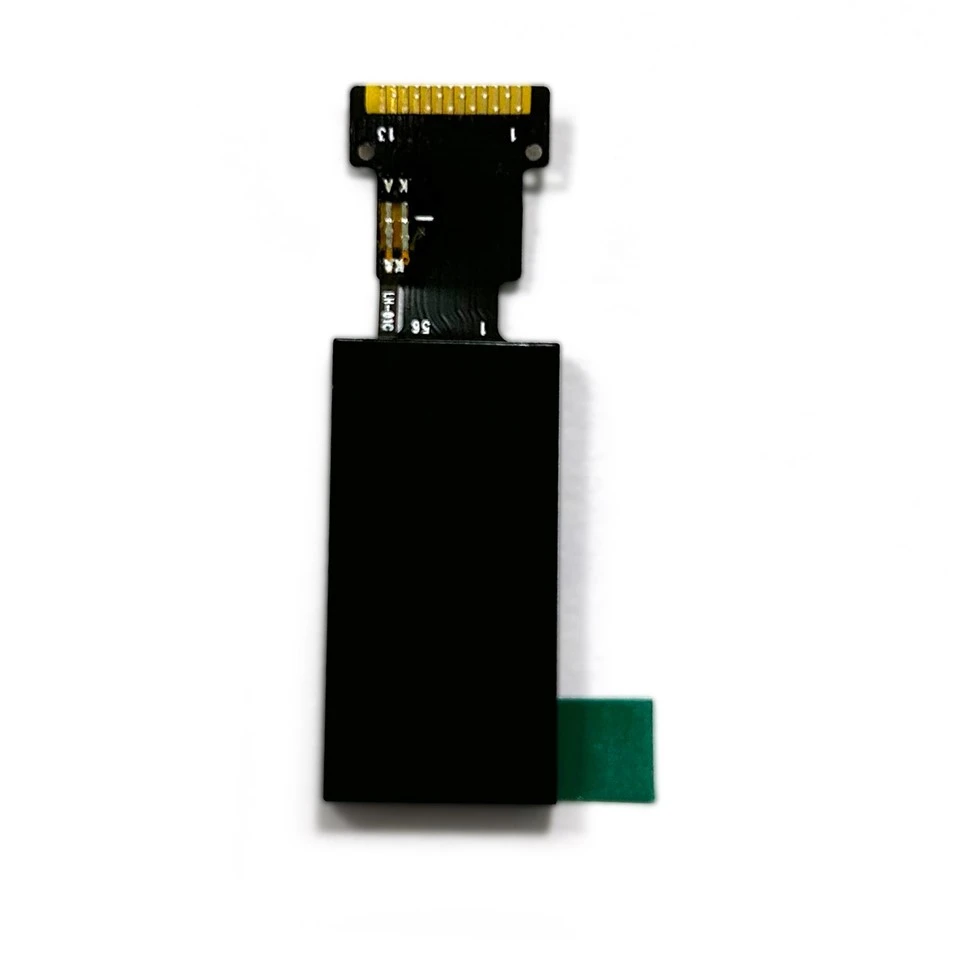 0.96 Tft Display