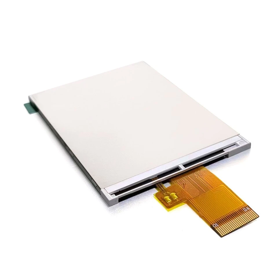 2.8 Inch 2.8 Tft LCD Spi 240x320