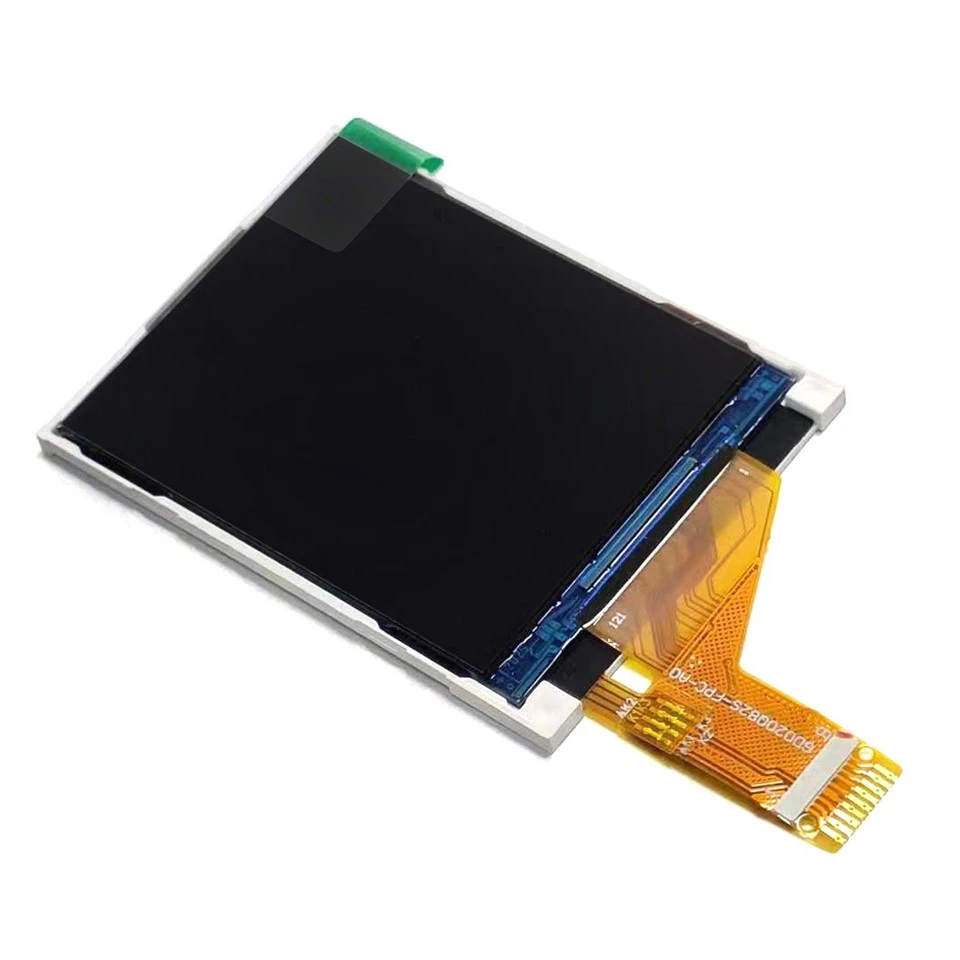 2 Inch Tft Display